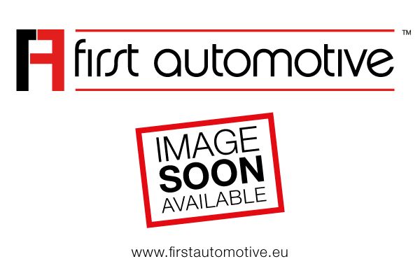 1A FIRST AUTOMOTIVE Eļļas filtrs E50331